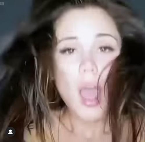 What's the name of this pornstar?
