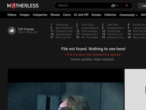 What's the name of this pornstar?