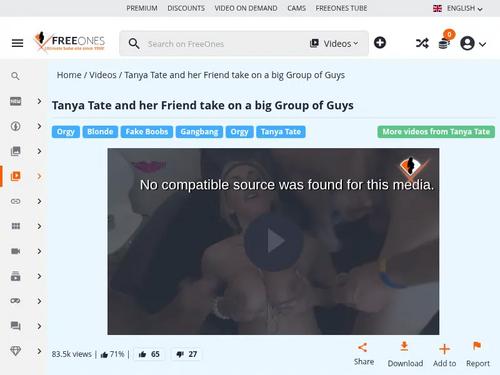 Where i can get this full scene with Tanya Tate and Jordan Kingsley??