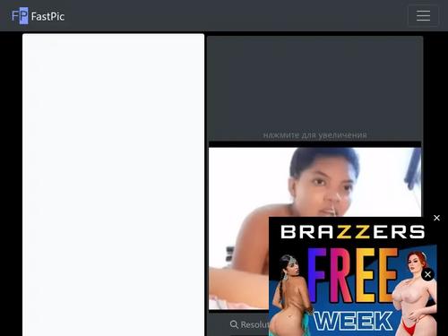 What's the name of this pornstar?