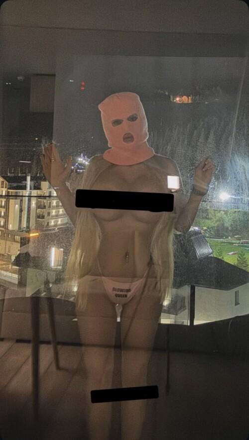 Whats the name this girl?