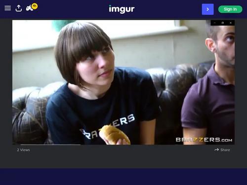 who is this cutie? i did a search and it said luna rival but im not sure