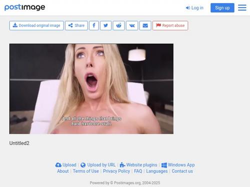 What's the name of this pornstar?