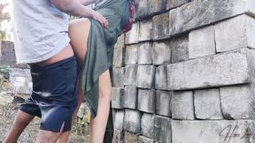 Hopelove6567 --- https://onlyfans.com/hopelove6567 --- https://www.xvideos.com/video.ucopomv2c69/horny_indonesian_wife_fucked_outdoors.