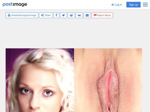 What's the name of this pornstar?