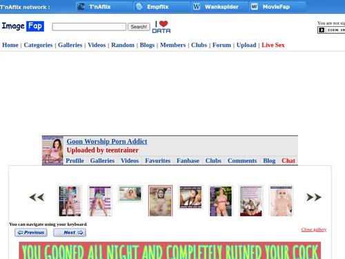 What's the name of this pornstar?