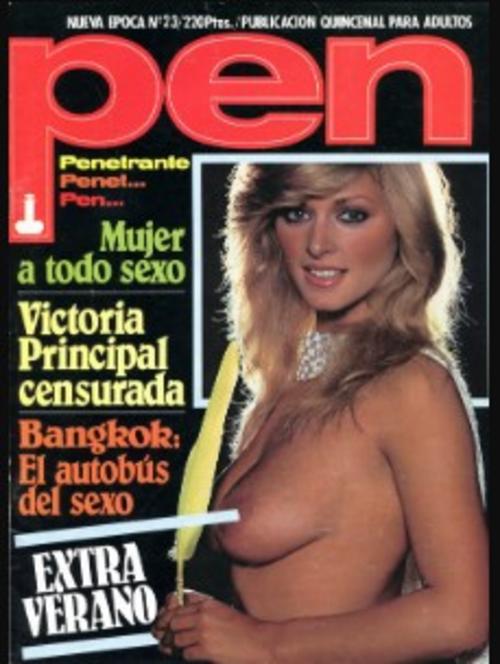 What's the name of this pornstar?