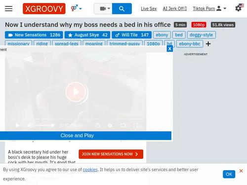 What's the name of this pornstar?