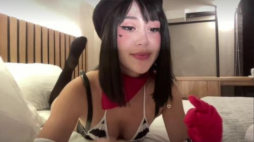 Whats the name of this model?