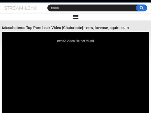 What's the name of this pornstar?