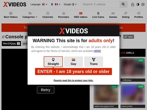 Algum sabe o nome ou o link do vdeo completo?
