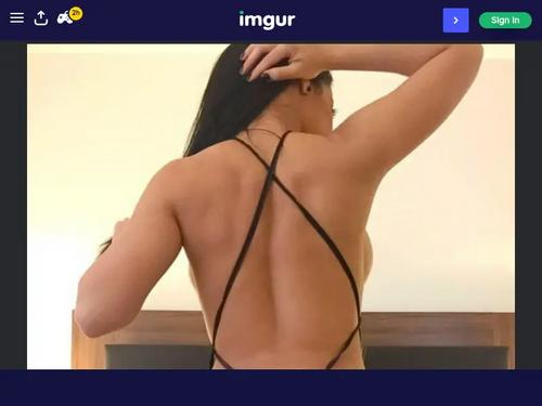 What's the name of this pornstar?