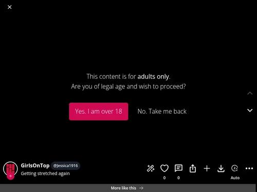 Anyone knows the name or if there is a video?