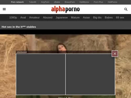 What's the name of this pornstar?