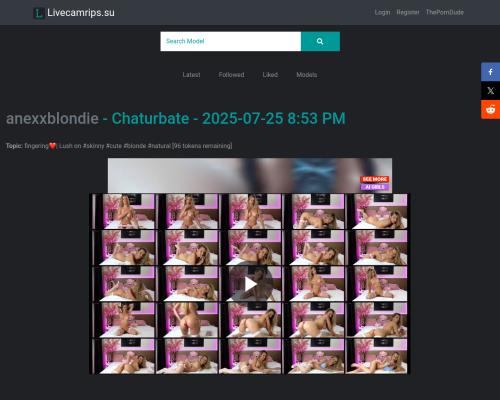 What's the name of this pornstar?