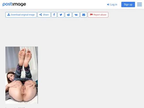 What's the name of this pornstar?