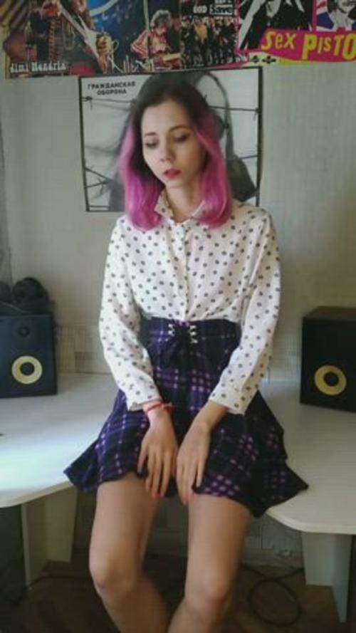 What's the name of this pornstar?