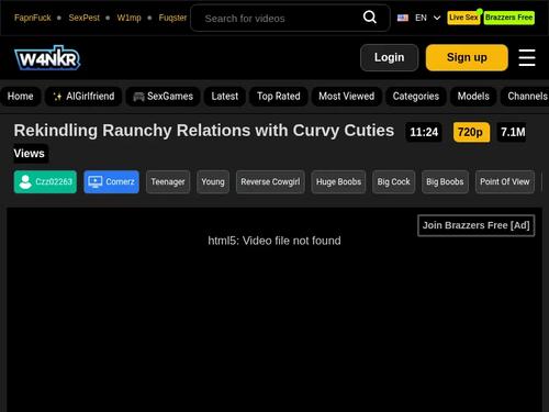 What's the name of this pornstar?