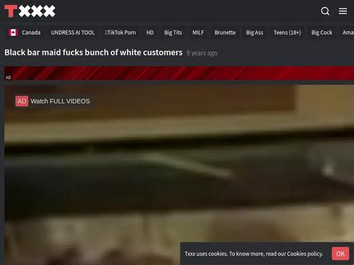 What's the name of this pornstar?