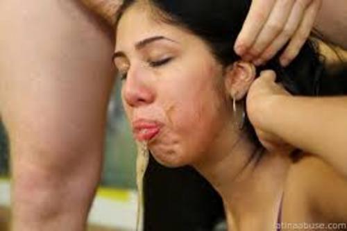 What's the name of this pornstar?