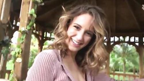 Layla London
aka Taylor Rodgers
