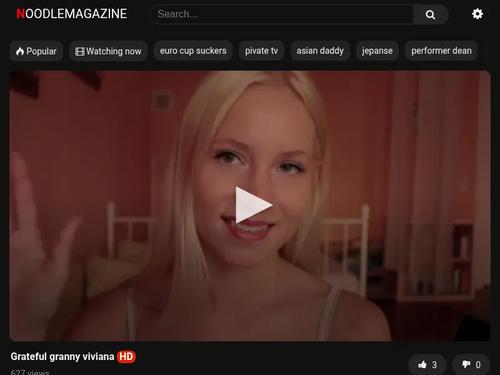 What's the name of this pornstar?