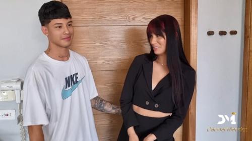 What's the name of this pornstar?
