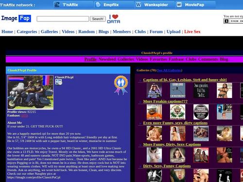 what is the name of this motorcycle the model in the profile photo