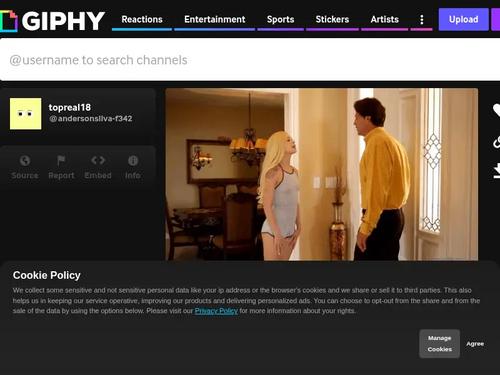 What's the name of this pornstar?