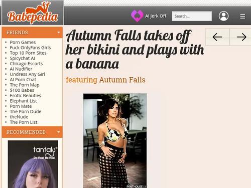 What's the name of this pornstar?