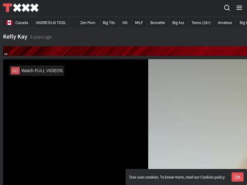 What's the name of this pornstar?