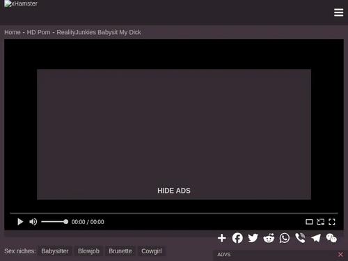 What's the name of this pornstar?