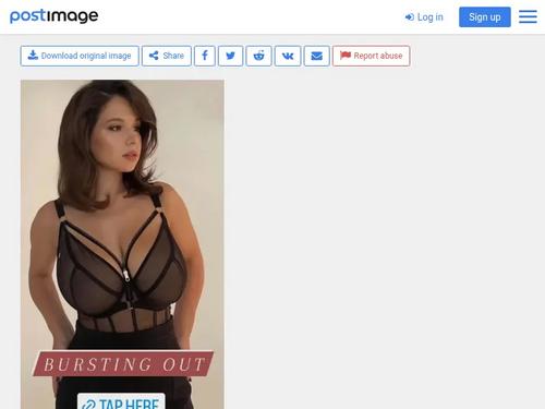 What's the name of this pornstar?