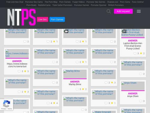 httpsnamethatpornstarcompage89009