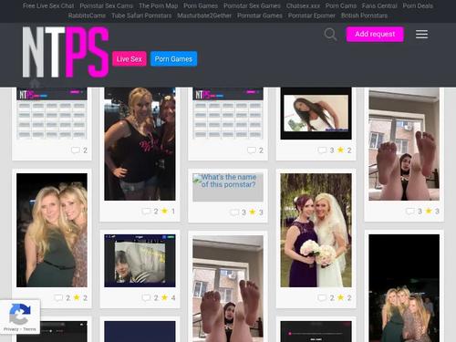 What's the name of this pornstar?