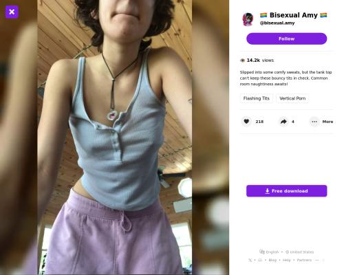 Anyone know this cutie?