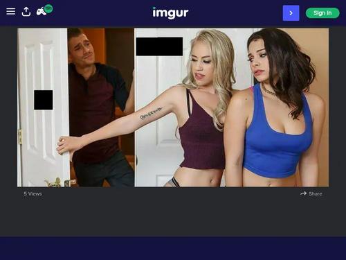 Lyra Law Violet Star Sharing The Siblings: Part 1 - Brazzers Official https://www.brazzers.com/scenes/view/id/10310/sharing-the-siblings-part-1/