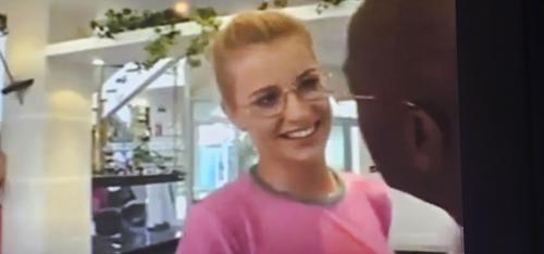 What's the name of this pornstar?