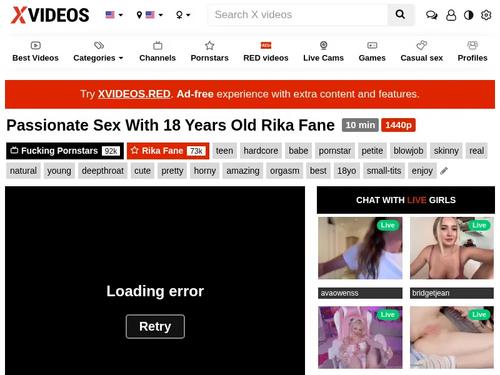 What's the name of this pornstar?