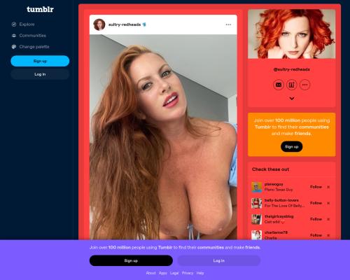 What's the name of this pornstar?