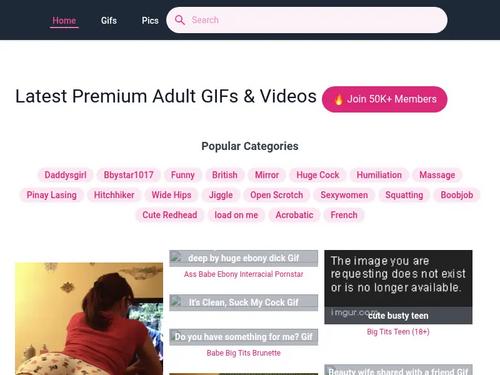 What's the name of this pornstar?