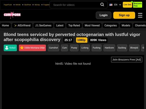 What's the name of this pornstar?