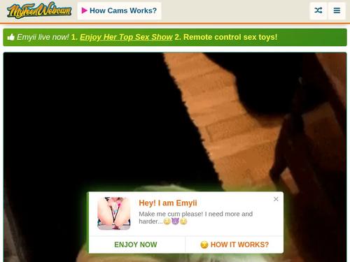 Name of blonde please 