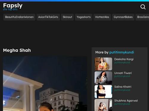 What's the name of this pornstar?