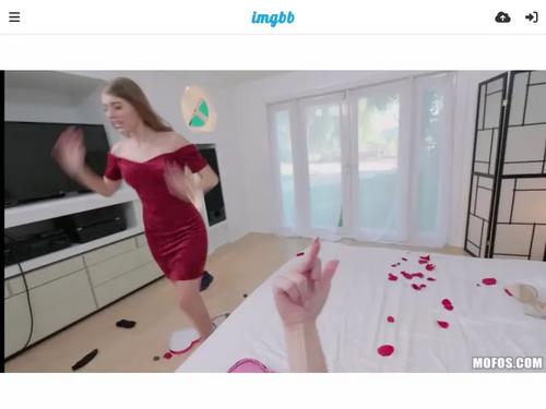 What's the name of this pornstar?