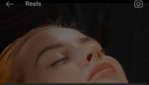 what title for this Lana Rhoades?