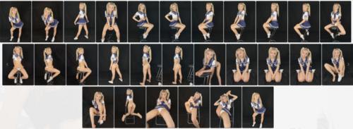 gallery comments girl