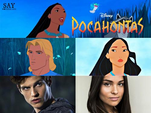 Name of actress and wrong answers Ill come find your and kill you