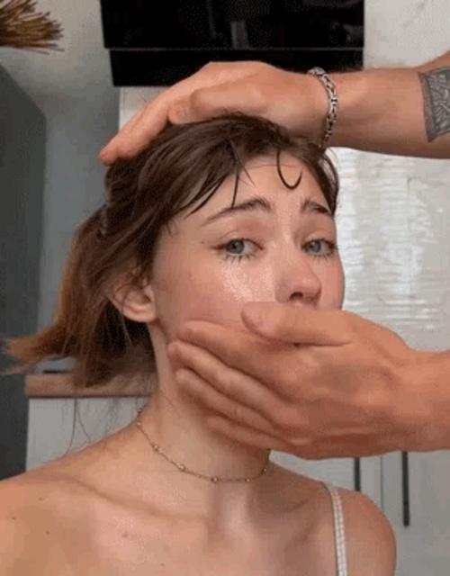 Anna Ralphs - OnlyFans - Facefuck