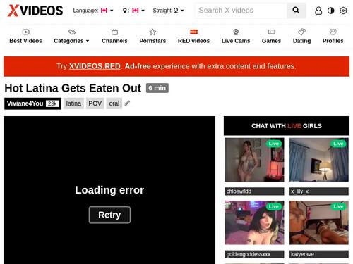 Who is she from LatinComplexcom